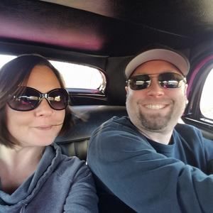 Meet your Posher, Kim